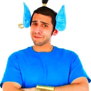 Costume #1687